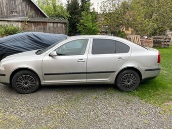 Prodám octavia 2