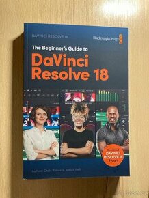 The Beginner's Guide to DaVinci Resolve 18 - 1