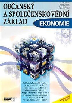 Občanský a společenskovědní základ : Ekonomie