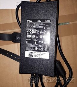 Dell 130W Originální adaptér