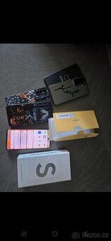 Samsung galaxy s21 fe 5g