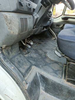 Fiat Ducato 2,5