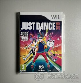 hry NINTENDO WII 2# - 1