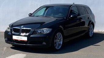 BMW 325 3,0 i 160 kW Touring
