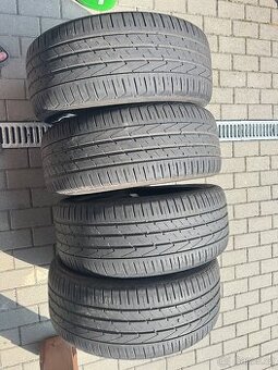 Pneumatiky Hankook 235/50 R19