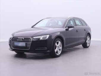 Audi A4 2,0 TDI 140kW Aut. Sport (2016)