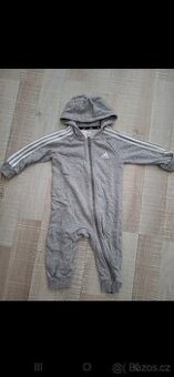 Adidas overal vel. 12-18M