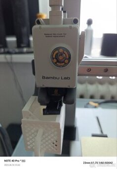 Bambu lab A1