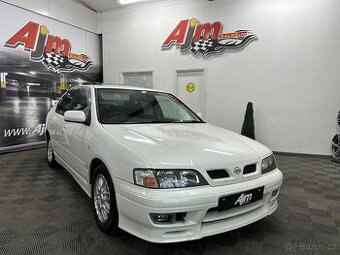Koupím Nissan Primera P11 GT
