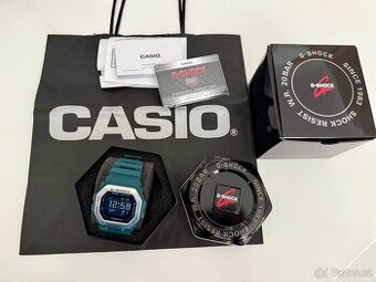 Casio G-Shock GBX-100-2EK