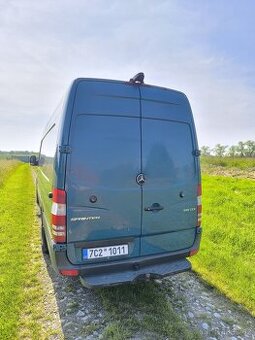 Prodám Mercedes Sprinter