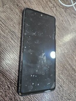 Samsung Galaxy, nabíječka, peněženka