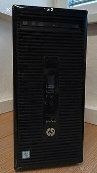 Počítač HP i5