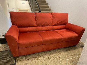 IKEA sedačka nerozkádací