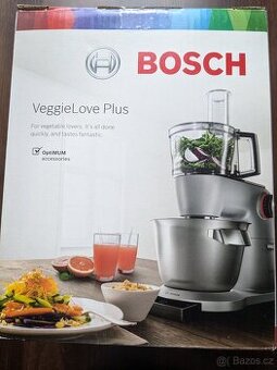 Bosch nástavec MUZ9VLP1