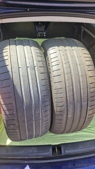 Pneu 245/35 r20 95y