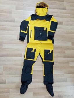 Suchý oblek 2v1