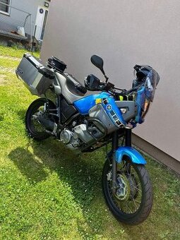 Yamaha xtz 660 tenere 2009