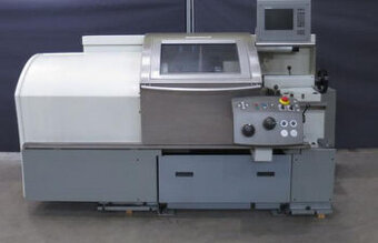 Soustruhy - CNC NEF 320