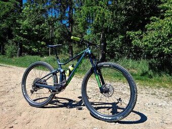 Scott Spark 970 vel. M