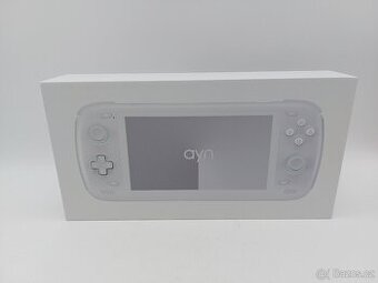 Konzole Odin 2 OLED AYN Base model, 128GB