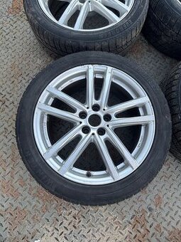Prodám Kola Audi Allroad 18”