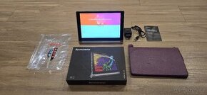 Tablet Lenovo Yoga - 10,1", FULL HD, 16GB