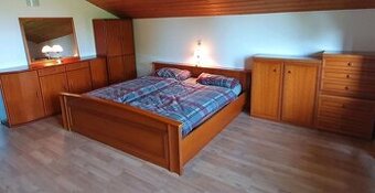 Kompletní ložnice