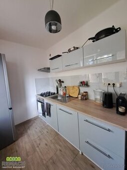 Pronájem, Byty 2+1, 55m2 Ostrava centrum, ev.č. 03265