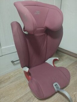 Autosedačka Römer Britax Isofix