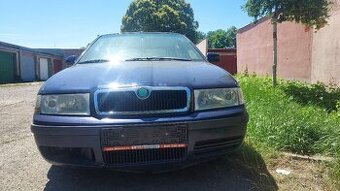 Náhradní díly škoda octavia 1 1.9 tdi 81kw