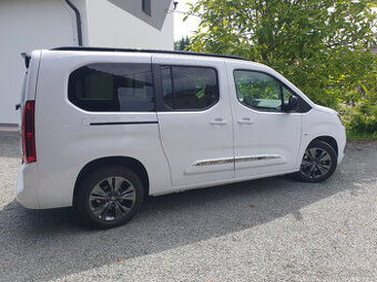 Toyota Proace City Verso 1.5 D-4D 130K 6 M/T Long