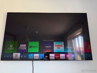 TV Samsung Ultra HD Smart