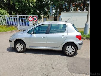 Peugeot 307
