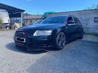 Audi A6 3.0 tdi 4x4 171kw