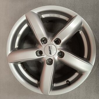 Alu kola Alutec 7Jx16'' , R16 , 5x112 , ET42