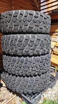 Pneu Ovada Extreme T3 265/75 R16