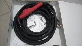 Plazmový hořák TRAFIMET CB 50 - 6 m, nový