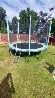 Trampolina vel 335cm AGA