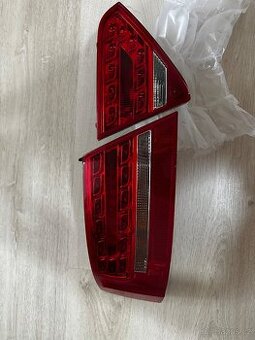 Zadní světla AUDI S5/RS5 B8