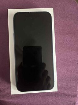iPhone 13mini 512gb baterie 83% cena 8k