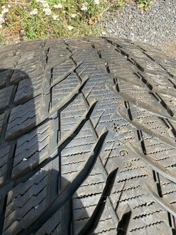 245/35 R20 Nokian WR Snowproof P 2KS