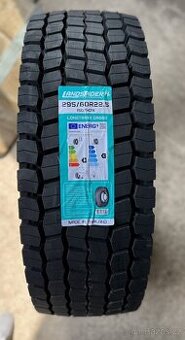 295/60 R22,5 prémiová Thajská nákladní pneu
