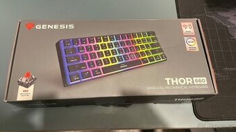 Genesis Thor 660