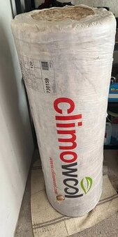 Izolační vata Climowool 120mm