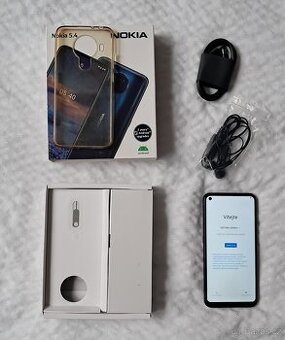 Nokia 5.4 64GB