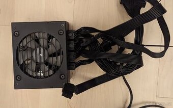 Corsair SF600 600W 80+ Gold