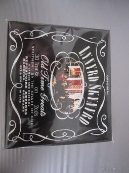 LYNYRD SKYNYRD- CD  výběr