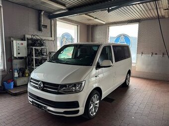 Volkswagen T6 Multivan 2.0TDI 110kw DSG LEDXENON