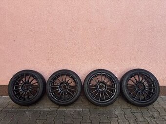 OZ Superturismo LM r18 5x112